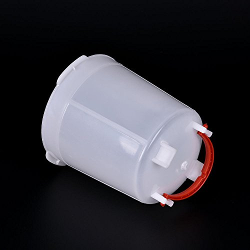 Poultry Chicken Quail Pheasant Automatic Drinker Food Feeder Waterer Tool