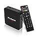 [Pure Version] Richino Q7 Pro Android 5.1 WIFI TV Box Quad-core Amlogic 905 1GB RAM/8GB ROM/ 2.4GHz