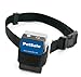 PetSafe Gentle Spray Bark Collar for Dogs, Citronella, Anti-Bark Device, Water Resistant,Black,Adjustable