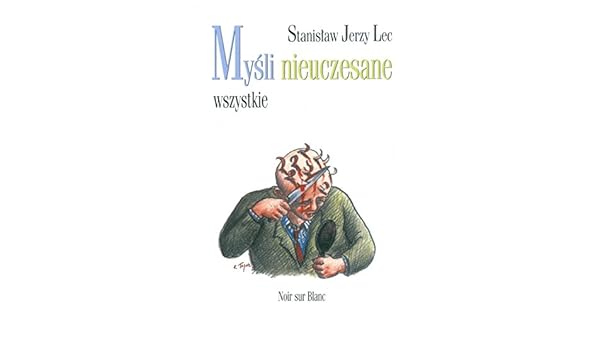 Get Stanislaw jerzy lec mysli Desktop Wallpaper Free