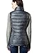 XPOSURZONE Women Packable Lightweight Down Vest Outdoor Puffer Vest