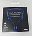 Samsung Level U Pro Stereo Bluetooth in-Ear Headphones with Microphone and UHQ Audio, Blue - Retail Packaging