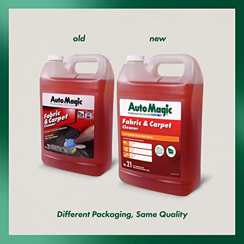 6 Fabric+Concentrated+Cleaner+Auto+Magic