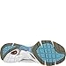 Saucony Women's ProGrid Integrity ST2 Walking Shoe, White/Silver, 8 B