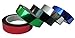 WOD MPFT2 Silver Metalized Polyester Mylar Film Tape with Acrylic Adhesive, 1/2 inch x 72 ft. Vibrant Mirror Silver Tape, Decor Tape for Detailing Accent Wall, Graphic Arts, Car and Boat Trim