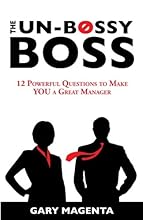The Un-Bossy Boss