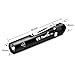 Thorfire Single AAA Flashlight, 110 Lumen Ultra Bright Mini Pocket Light PF03 Perfect for EDC (Battery Not Included)