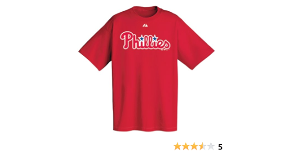 phillies shirts amazon