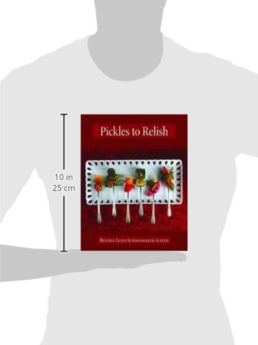 Pickles to Relish