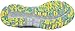 ASICS Women's Gel-Scram 3 Trail Runner, Mid Grey/Turquoise/Aluminum, 7.5 M US