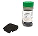 EISCO Fine Iron Filings, 100g in Sprinkle Bottle - 40-60 Mesh Iron Shavings for Magnets