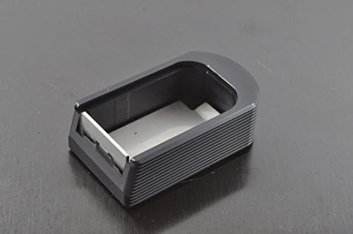 ARMANOV Magazine Base Pad for SIGSAUER P226 MaXXXGrip (BLACK)