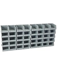 Surtido de tuercas y tornillos ATD Tools, piezas 343 y 748, SAE.