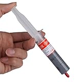 Banggood New 30g Grey Thermal Grease Paste Compound Silicone For CPU Heatsink Heat Sink