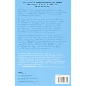 Viaje a la libertad econ�mica