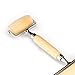 Norpro Wood Pastry/Pizza Roller 4.25in/10.5cm
