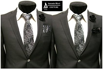 Men's 4pc Gift Box Set (Color-F)-45023-62