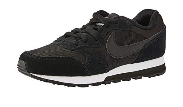 white trainers size 2