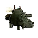 TOYOTA 16670-21010 Valve Assy, Water W/