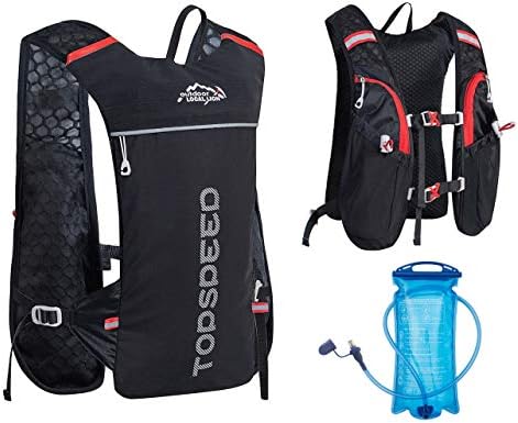 lightweight breathable backpack