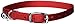 Catit Nylon Adjustable Cat Collar, Red