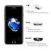 Fondus iPhone 6 / 6s Screen Protector Tempered Glass Anti Fingerprint 9H Hardness HD Ultra Clear (2 Pack 4.7