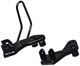 Yamaha STR-5PX57-40-00 Passenger Foot Peg Relocation Kit for Yamaha Road Star Warrior