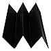 Evelots 21” Adjustable Cushion Support Seat Saver for Chairs, Recliners