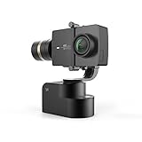 YI Gimbal 3-Axis Handheld Stabilizer for Action Camera 4K and 4K+ (Gimbal Only)