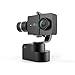 YI Gimbal 3-Axis Handheld Stabilizer for Yi Lite, 4K, 4K+ and Other Action Cameras (Gimbal Only)