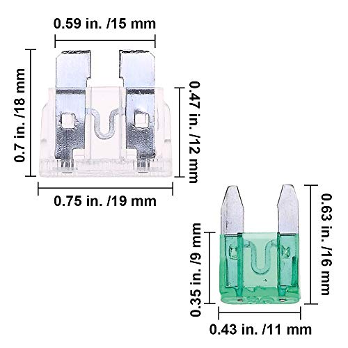 2 Assorted+Standard+Automotive+Replacement+Assortment