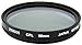 Zeikos ZE-CPL58 58mm Multi-Coated Circular Polarizer Filter