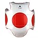 Pine Tree Sang Moo Sa Martial Arts, Taekwondo, Reversible Chest Guard Dot