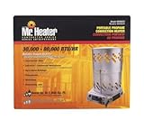 Mr. Heater 80,000 BTU Propane Convection Heater #MH80CV