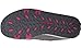 Skechers Women's Shape Ups 2.0 Comfort Stride Fashion Sneaker (Charcoal/Pink, 9.5)