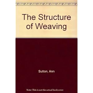 The Structure of Weaving