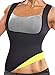 Workout Latex Underbust Steel Boned Corset Waist Training Cincher Shapewear