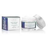 All-Natural Anti-Aging Face Cream: Night and Day Cream for Dry/Oily Skin with Vitamin C, Coconut and Avocado | Moisturizing and Nourishing to Achieve Plump and Supple Skin and Reduces Wrinkles| by Jovovo Naturals