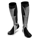 CNSTAR Best Plantar Fasciitis Compression Socks