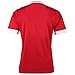 adidas Men's Manchester United 15/16 Home Risk Red/Black/White Jersey