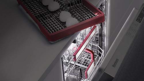 1 Blomberg+DWT81900SS+Integrated+Dishwasher+Stainless