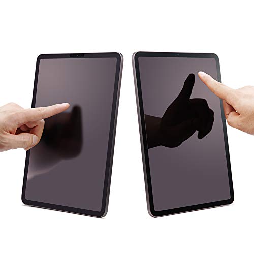 for iPad Pro 12.9 inch Fully Removable Privacy Screen Protector Filter