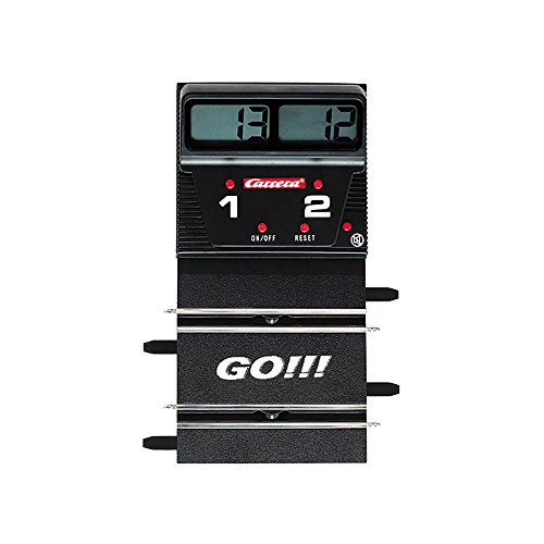 Carrera Go Electronic Lap Counter