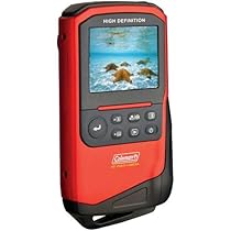 Coleman CVW9HD Xtreme Video Full 1080p HD Wateproof Camcorder w/HDMI and 2-Inch LCD