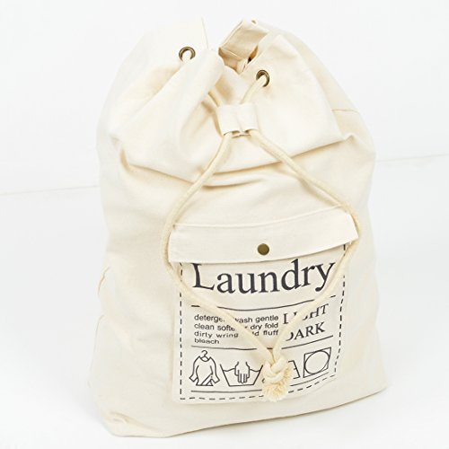 Top 10 Best Laundry Bags For College Students Best of 2018 Reviews