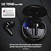 LG-TONE-Free-FN7-True-Wireless-Bluetooth-Earbuds-with-Active-Noise-Cancellation-ANC-UVNano-Wireless-Charging-Case-Wireless-Headphones-MERIDIAN-Sound-Dual-Microphones-for-WorkHome-Office-Black LG TONE Free FN7 True Wireless Bluetooth Earbuds with Active Noise Cancellation (ANC), UVNano Wireless Charging Case…