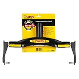 Purdy 14A753018 Adjustable Paint Roller Frame, 12-Inch to 18-Inch