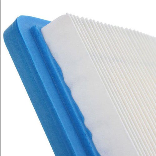 1 Pcs Square 6/6.5 Horsepower Lawn Machine Air Filters For Briggs Stratton Quantum Engine Lawn Mower Accessories - Thumbnail 6