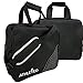 Athletico Essential Bowling Bag - Single Ball Bowling Tote Bag With Padded Bowling Ball Holder