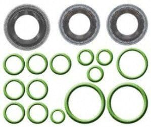 SANTECH INDUSTRIESSantech MT2546 A/C System O-Ring and Gasket Kit